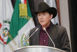 Congreso del Estado declara las cabalgatas como patrimonio cultural e inmaterial
