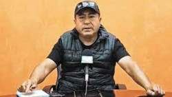 Lamenta AMLO asesinato de otro periodista