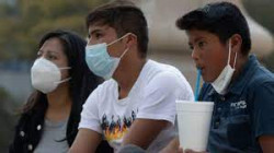 Estados son autónomos para decidir uso de cubrebocas