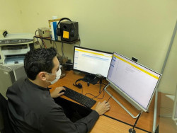 La UAS entregará 18 mil 22 fichas más a partir del lunes 21 de marzo
