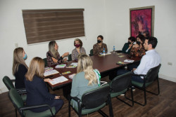 DIF Cajeme brinda taller de concientización sobre la discapacidad