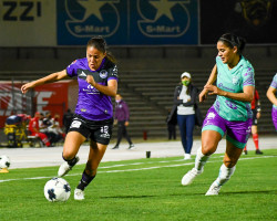 Mazatlán rescata el empate en Juárez