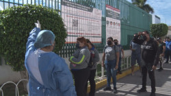 SSA pone a disposición portal con estadísticas de Covid