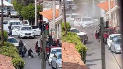 No hay evidencia que haya habido 17 homicidios en Michoacán