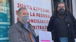 Dan a conocer avances de investigación de asesinato de periodistas