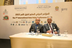 Investigador de UES participa en congreso en Abu Dhabi