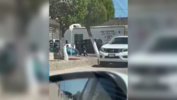 Vuelve Guaymas a ser sede de violencia