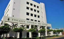 Dan 8 años de prisión a sujetó que robó un auto de plataforma de alquiler