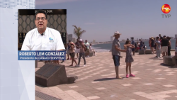 Esperan buena derrama económica para Semana Santa: CANACO