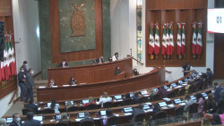 Estrada Ferreiro cuestiona la postura de los diputados y Rubén Rocha Moya.