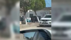 La Fiscalía de Justicia del Estado de Sonora investiga suceso violento registrado en redes sociales