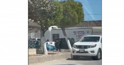 Graban secuestro de sonorense que más tarde apareció sin vida