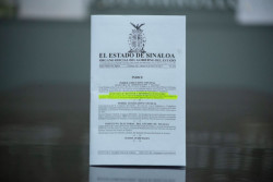 Atención a desplazados ya tiene marco legal, trabajar juntos será la meta: SEBIDES
