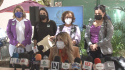 Se mantiene diputada Verónica Rochín en el PAS