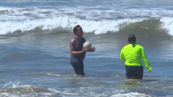 La Comisión de Turismo analizará la propuesta de una playa nudista para Sinaloa