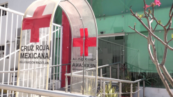 Se reducen atenciones por Covid en Cruz Roja