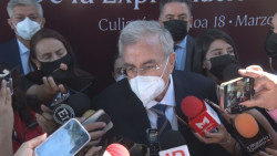 No se descarta investigación para esclarecer donde se originó deuda de la UAS con el SAT