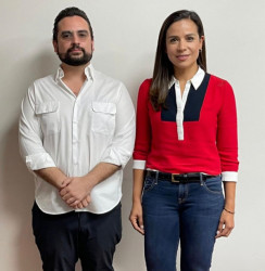 ¿Se suma Anabel Acosta Islas a MORENA?