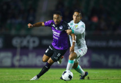 León vence a Mazatlán FC en el Kraken