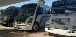 Urge que incremente tarifa a pasajeros suburbanos dice Abraham Fierros
