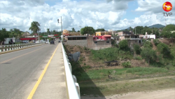 Sequía comienza a afectar a comunidades de San Ignacio