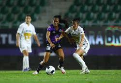 Pumas vence a las Cañoneras en el puerto