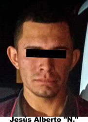 Desarticulan banda que se dedicaba al robo de ganado