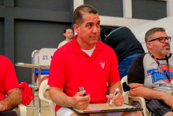 Freddy Cisneros se une a Venados Basketball