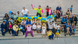 En Guaymas promueven la inclusión