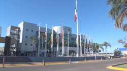 Retenciones de la UAS ante el SAT fueron en los años del 2015- 2016