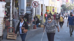 Solo especialistas en salud determinaran uso o no de cubrebocas