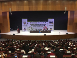 Escuelas de la UAS 100% libres de humo de tabaco