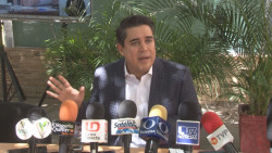 Hay cosas más importantes por resolver en Sinaloa que tener una playa nudista: Ricardo Madrid