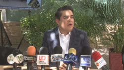 Se está politizando la consulta de revocación de mandato: Ricardo Madrid