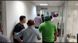 Piden que se anule elección del sindicato del hospital civil por irregularidades