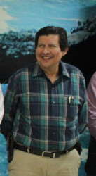 Fallece el Lic. Gonzalo Estrada Villarreal, toda una institución en el área jurídica del PRI
