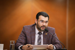 Propondrá morena extender revocación de mandato a Gobernador, Alcaldes y Diputados