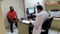 Supera IMSS Sinaloa acciones en la Jornada  Nacional de Recuperación de Servicios