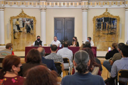 Analizan situación del transporte urbano en Hermosillo