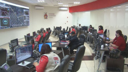 Imposible que una llamada al C4 dure 30 minutos