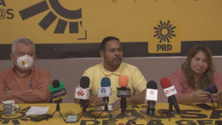 La playa nudista no es algo que necesite Sinaloa: PRD