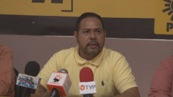 Ilegal que gobernador y sus secretarios promuevan continuidad de AMLO en revocación de mandato: PRD