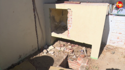 Saquean cableado de kínder en Infonavit Conchi: maestros y padres piden más vigilancia