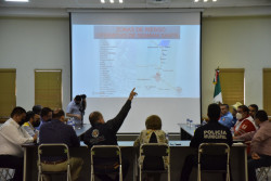Buscan en Cajeme saldo blanco en vacaciones