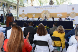 Celebra la UAS el 45 aniversario de la Facultad de Medicina