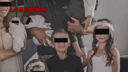 29 responsables del caso LeBaron