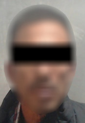Detiene la SSPyTM a una persona como presunto responsable del delito de tentativa de robo
