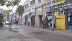 En las empresas comerciales al por mayor, los ingresos reales  crecieron 0.9%
