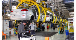 Actividad económica de México sube 1.8% anual en enero