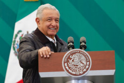 Reforma eléctrica  no se va a  modificar